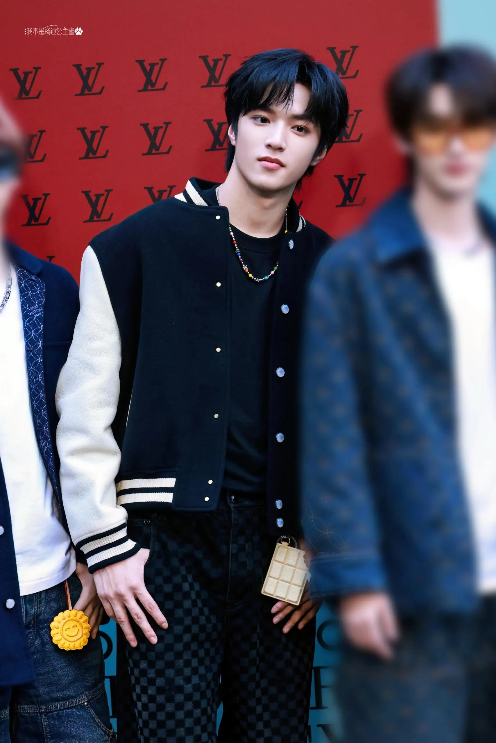 Louis Vuitton/